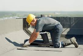 Best Storm Damage Roof Repair  in Augusta, ME